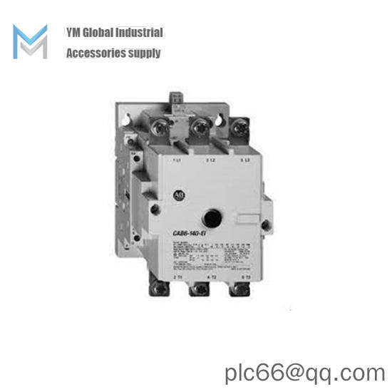 CAB6140EI contactor