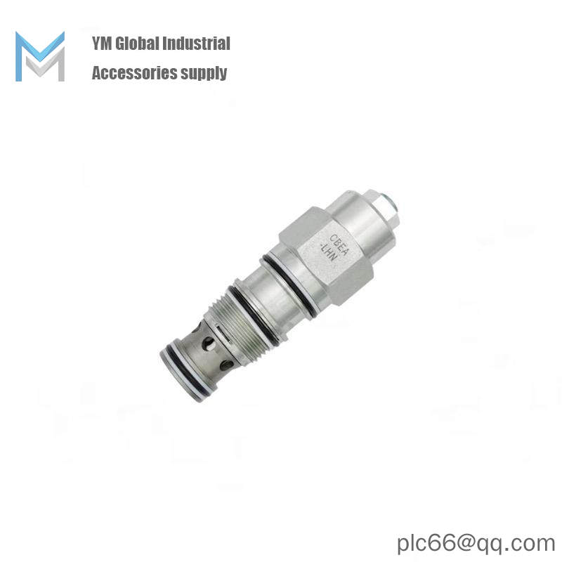SUN CBEA-LHN-XAW/S Counterbalance valves