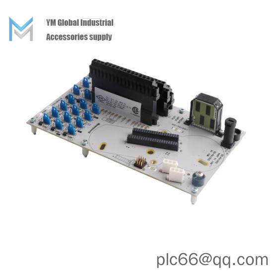 HONEYWELL CC-TAID01 51306733-175 Analog Input Module