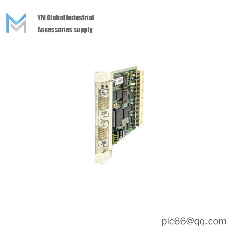 ABB CI532V02 Submodule MODBUS Interface