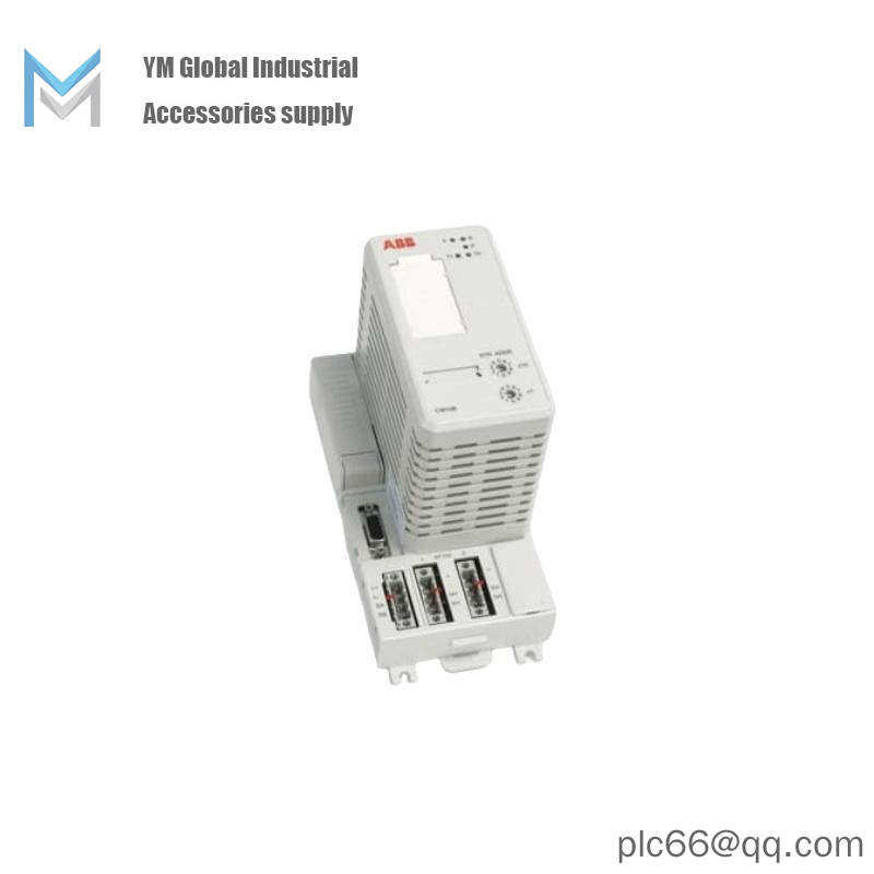 ABB CI810B 3BSE020520R1 AF 100 Fieldbus Comm Interface