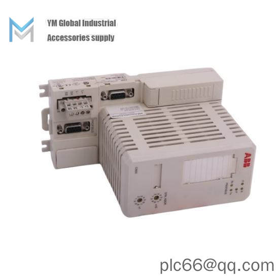 CI830 3BSE013252R1  Profibus DP Communications Interface  ABB