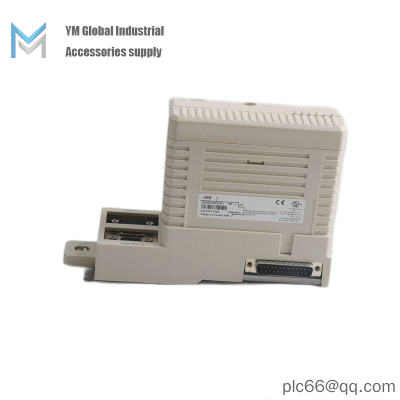 ABB 3BSE030221R1