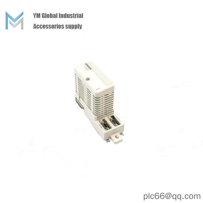 ABB CI854BK01 3BSE069449R1 PROFIBUS-DP/V1 interface