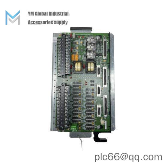 Circuit Board IS200TTURH1BED  General Electric