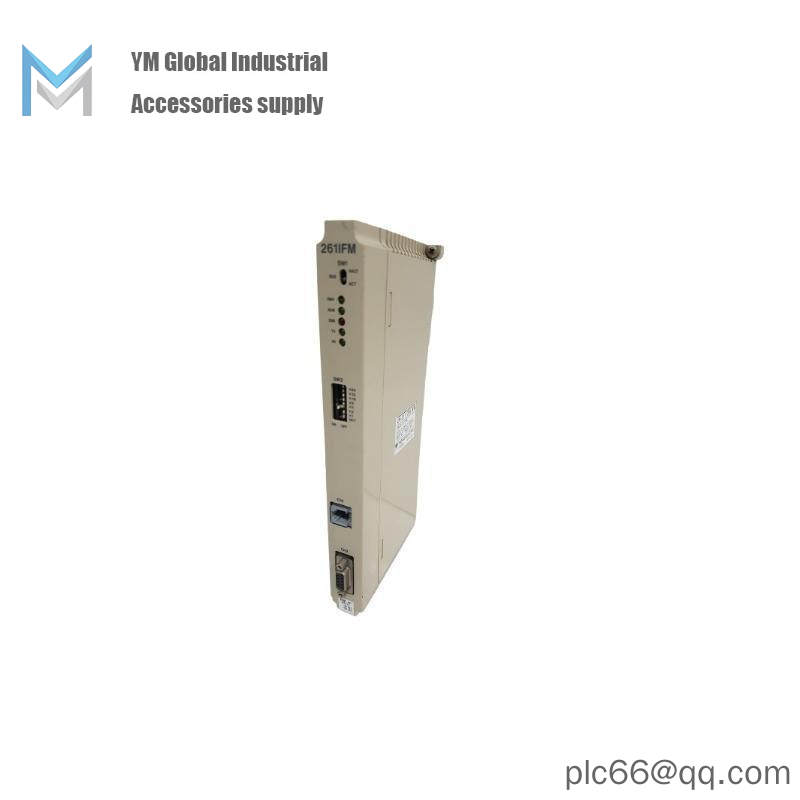 YASKAWA CP-317/261IFM JACP-317261 PLC module