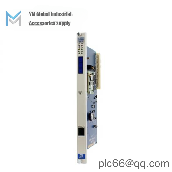 CTI 2572  Siemens Ethernet TCP/IP Adapter