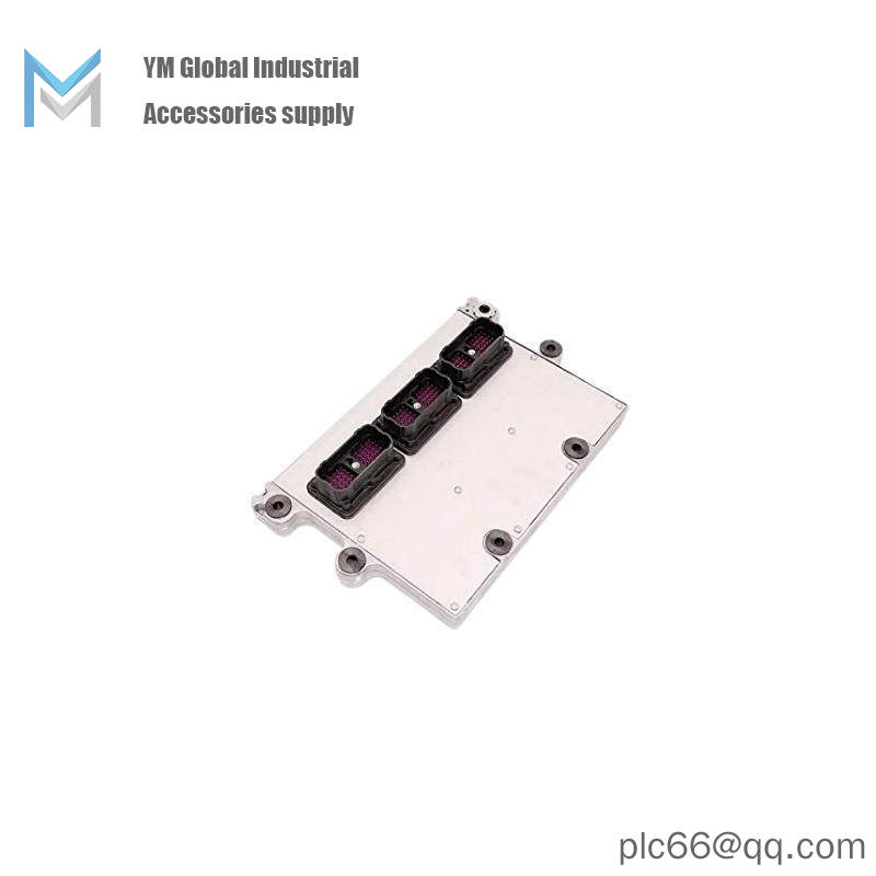 Cummins ISM ECM P3408501 Engine Control Module