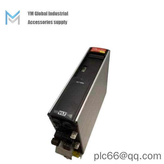 Danfoss VLT5032PT5C54STR3DLF10A00C1  VLT Drive