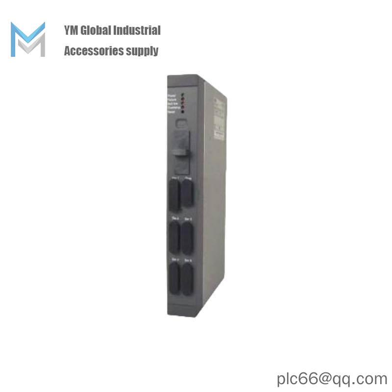 ABB DCO01 Interface Module