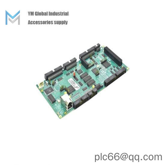 DELTA PMAC2A-ETH Controller Board