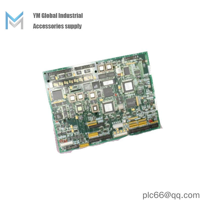 GE IC200PKG104