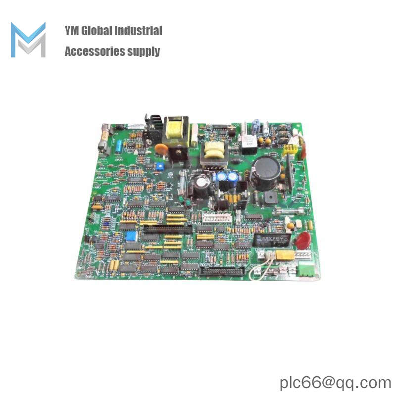 GE DS200IMCPG1C power supply interface board