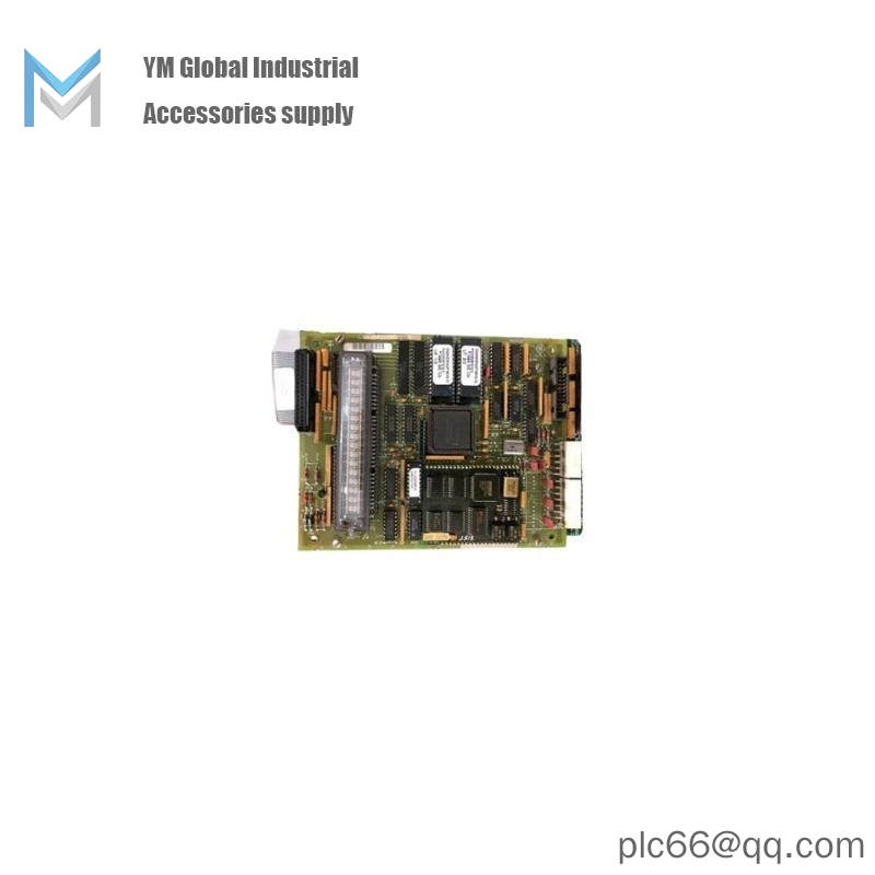 GE DS200SLCCG3ACC DS215DENCG3AZZ01A LAN communication board