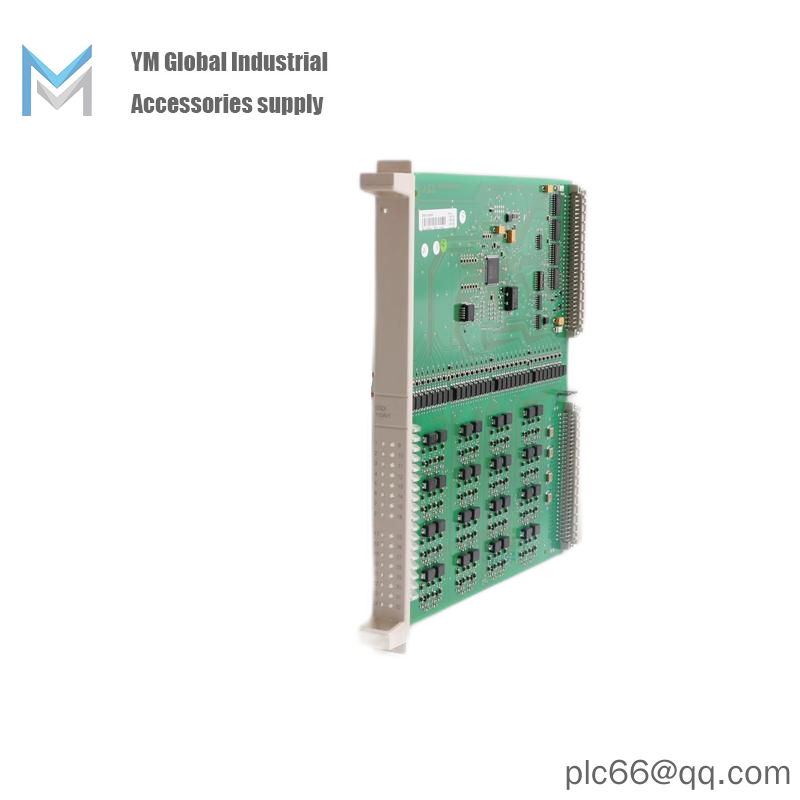 ABB DSDI110AV1 3BSE018295R1 Digital Input Board