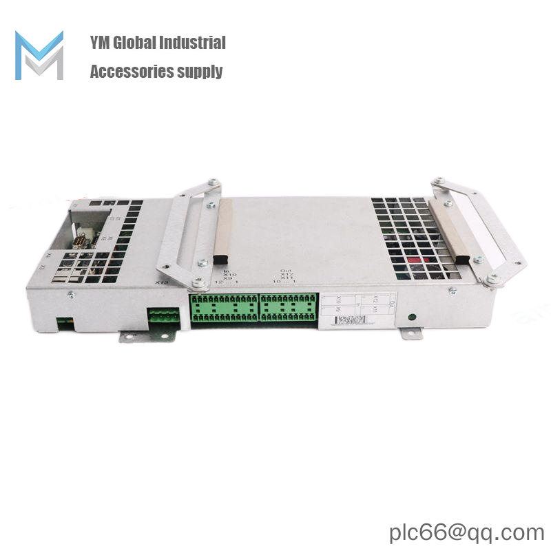 ABB DSQC1030 3HAC058663-001 Digital base