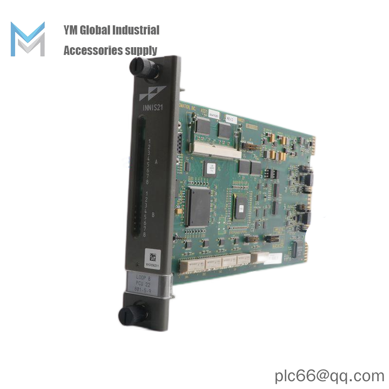 ABB DSQC431 3HAC036260-001 IRC5C Compact Controller