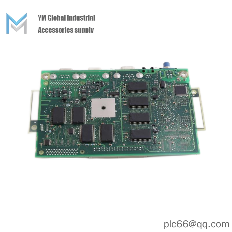 ABB DTPC723A 3EST000210-3450 Communication Interface Module