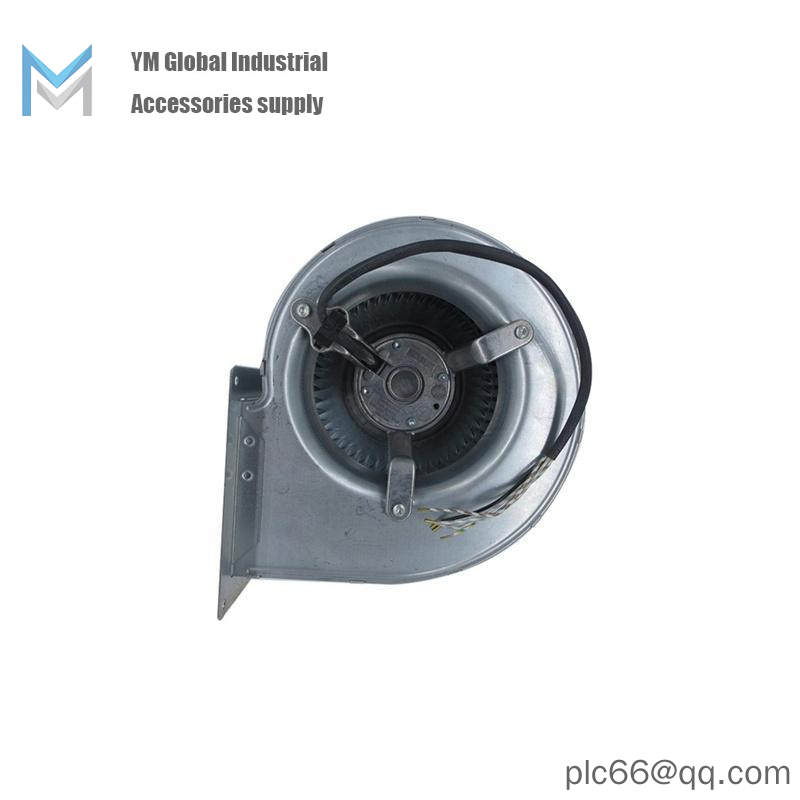 Ebmpapst D2E146-AP47-C3 Inverter Cooling Fans