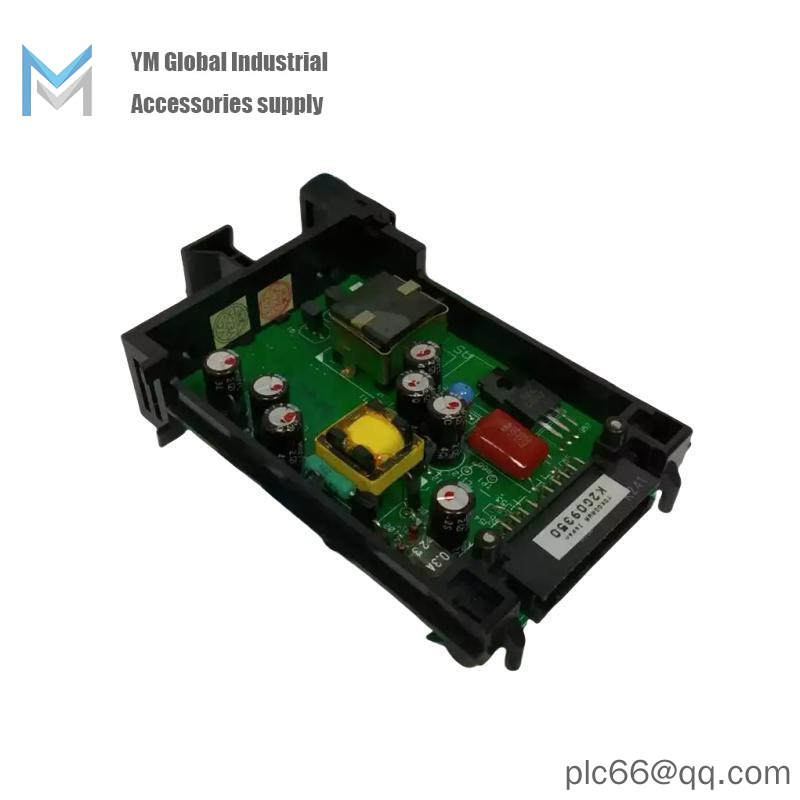 YOKOGAWA ECO*A Signal Conditioner