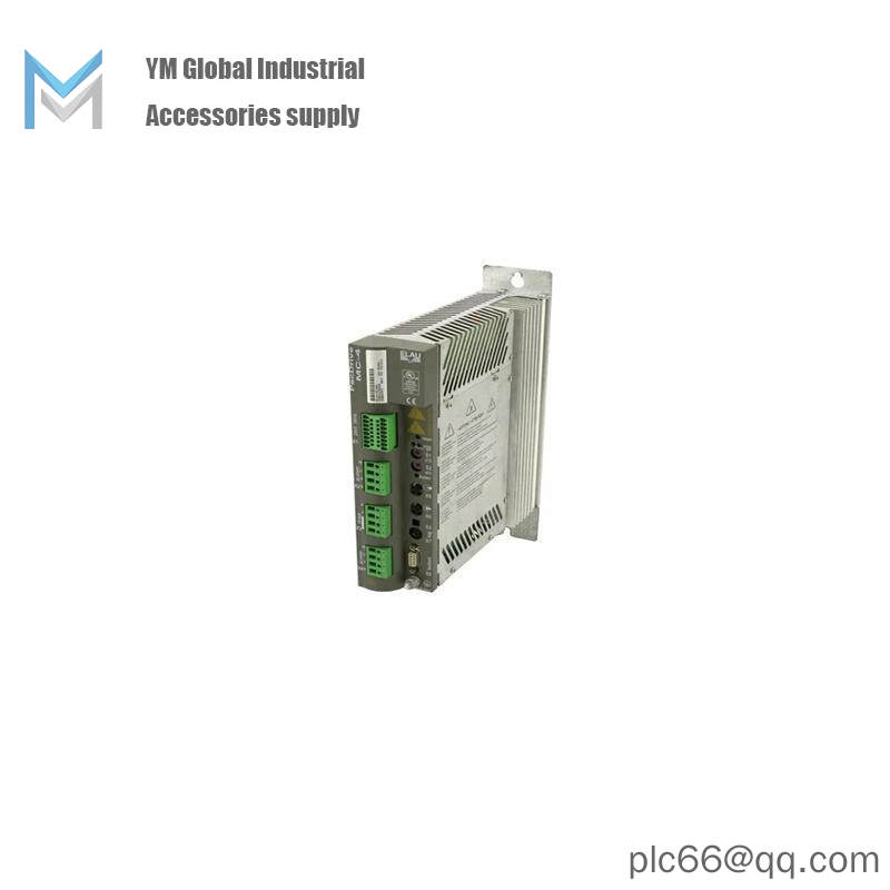 ELAU SH100/40/050/PO/45/S1/B1