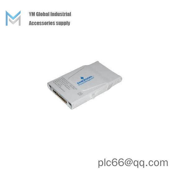 Emerson IC670MDL740RR