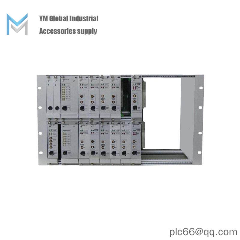 Emerson Epro MMS6418 Eddy-current sensor