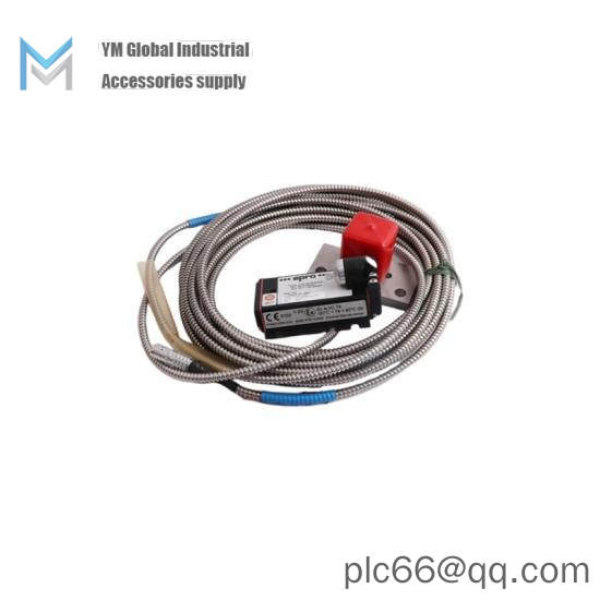 EMERSON EPRO PR6424/010-140 displacement sensor