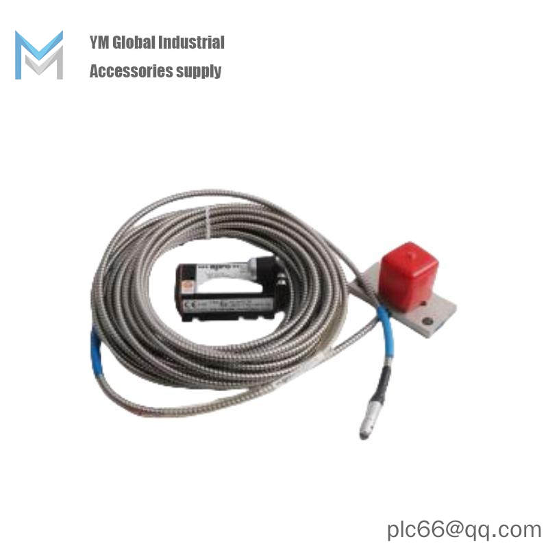 Emerson EPRO PR6426/010-010 Eddy Current Sensor