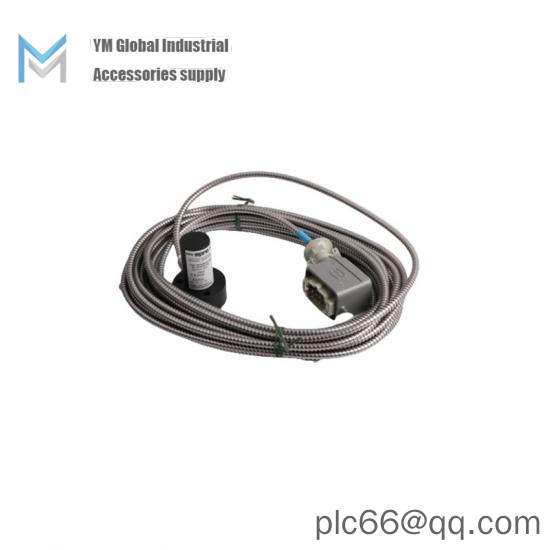 EMERSON EPRO PR9268/203-000 vibration sensor