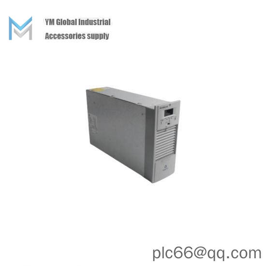 EMERSON HD22005-3A Charging module ﻿