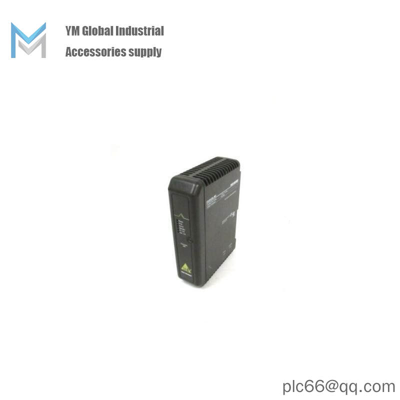 EMERSON KJ2003X1-BA2 12P2093X112 VE3005 CONTROLLER