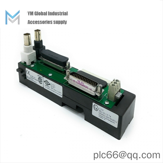 EMERSON KJ2003X1-BA2 12P2093X102