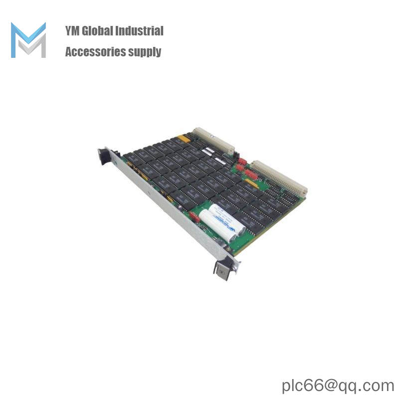 Emerson MVME215-3 Memory Module