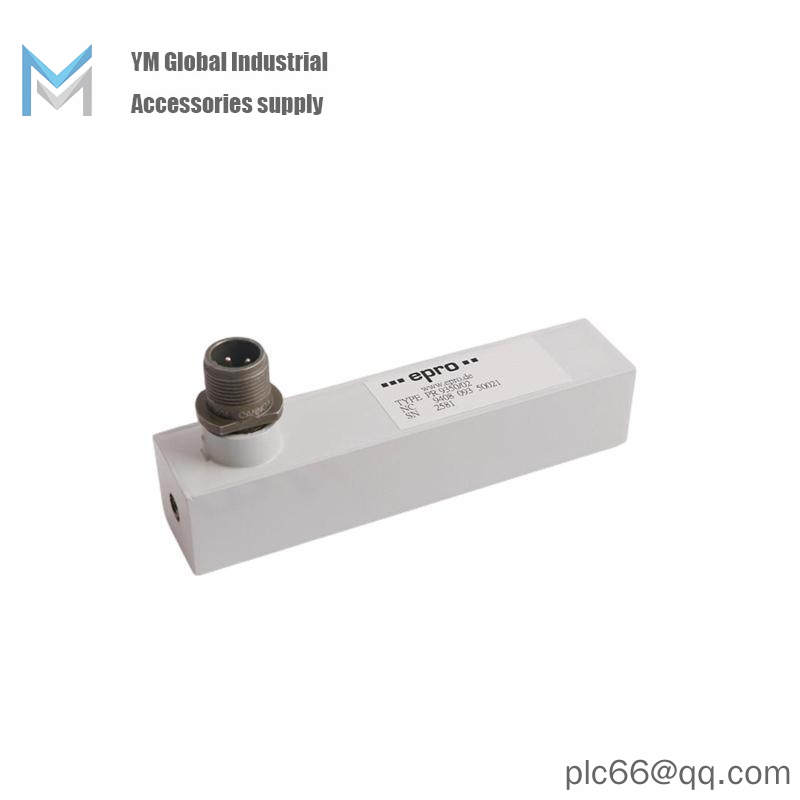 EMERSON PR9350/02 Inductive Sensor