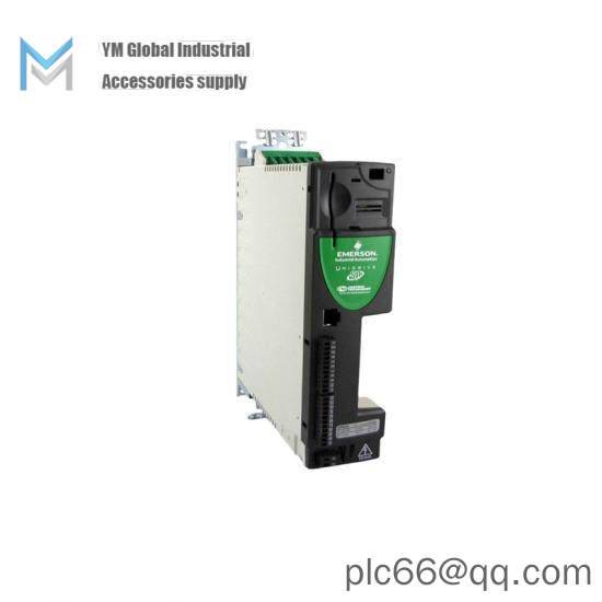 EMERSON SP0405 Servo Drive