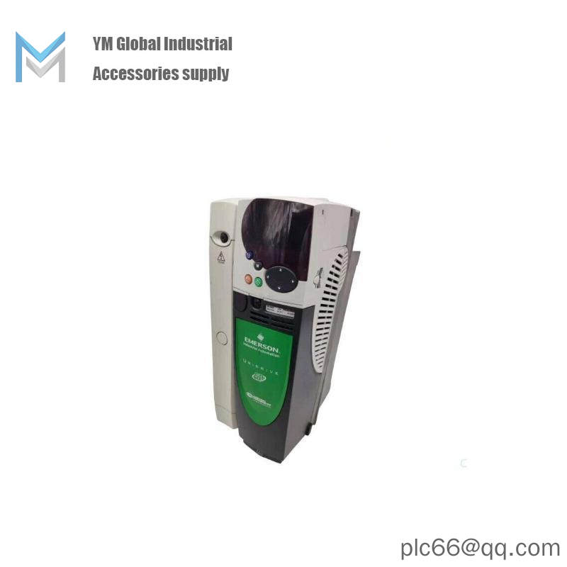 EMERSON SP2403 Inverter Drive