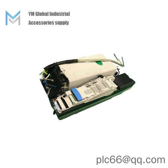 EMERSON KJ2003X1-BA2 12P2093X102