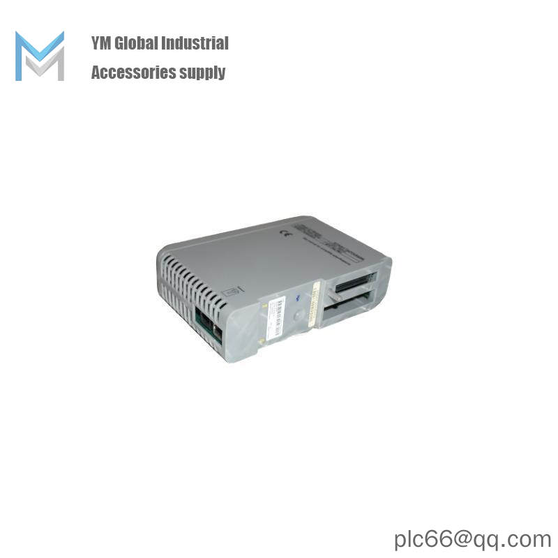 EMERSON TMN031940 Virtual I/O Module