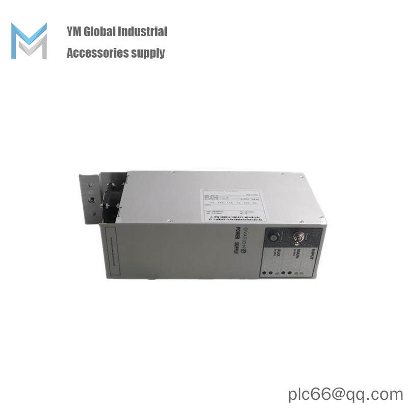 Emerson WH5D-2FF 1X00416H03 Power Supply