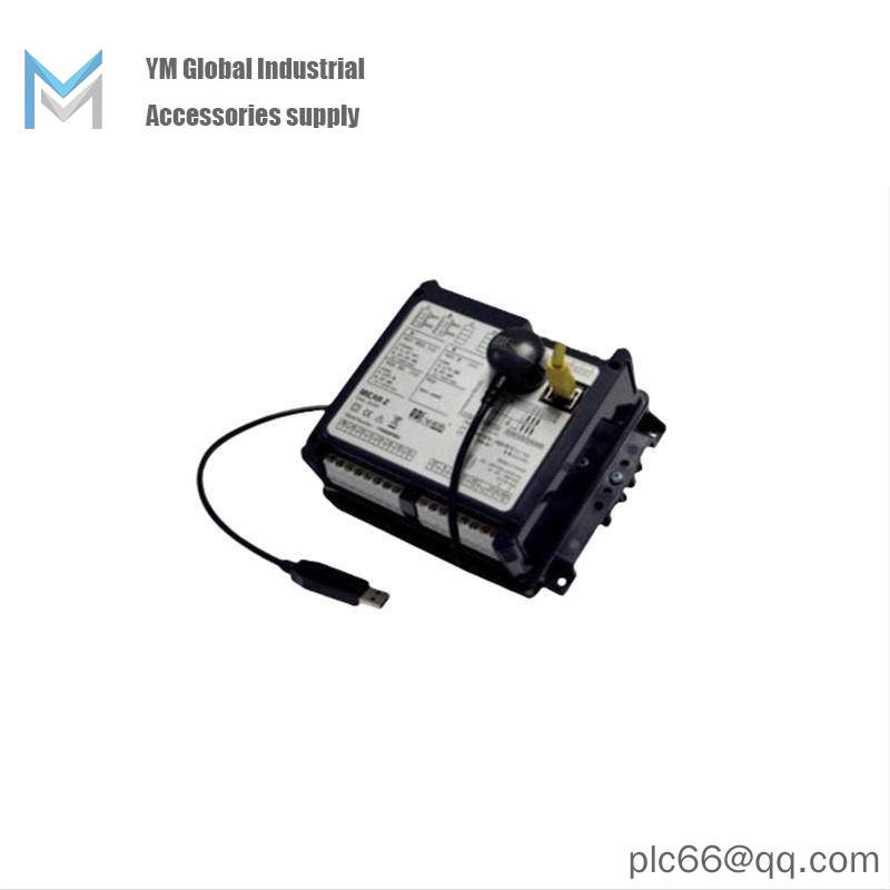 Enerdis P01330840 MICAR2