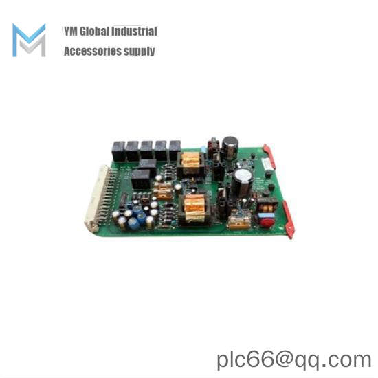 ENTEK EY-6691 RELAY CARD