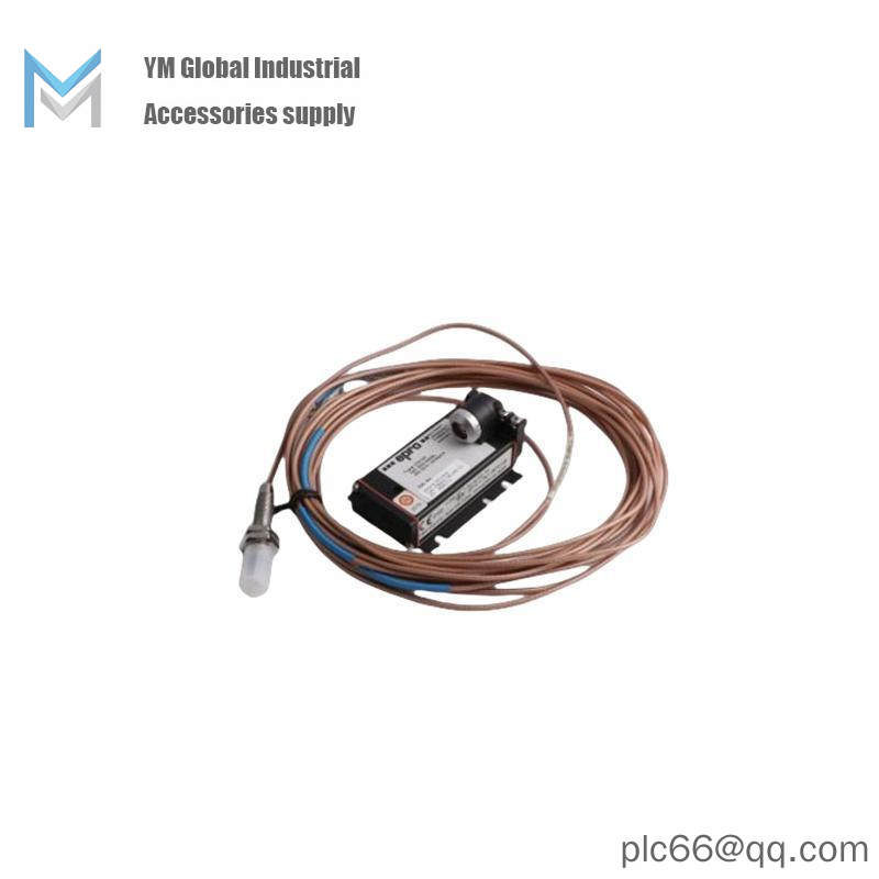 EPRO CON041 PR6423/002-011 9200-00021N Eddy Current Sensor