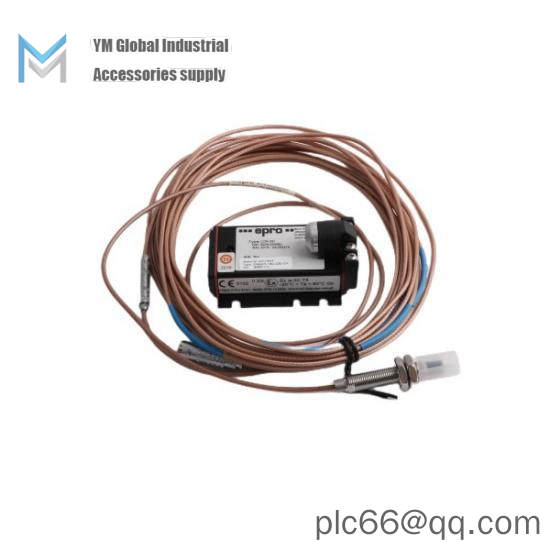 EPRO CON041 PR6423/002-011 9200-00021N Sensor