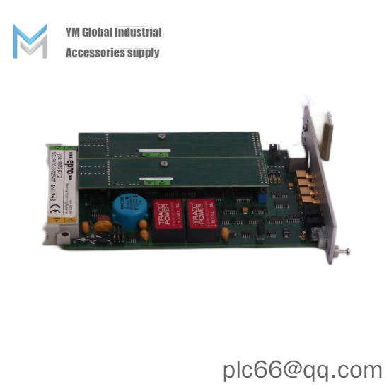 Epro MMS6312  Emerson