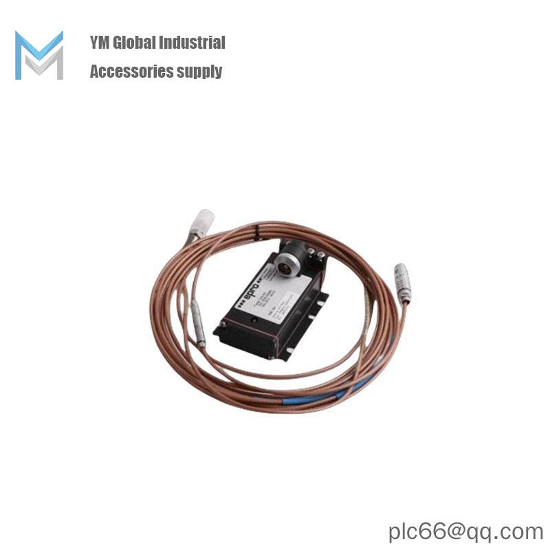 EPRO PR6423/000-020-CN CON021 Eddy Current Sensor