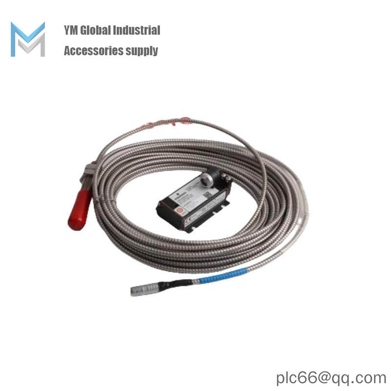 Epro PR6423/004-031 CON021 Eddy Current Sensor