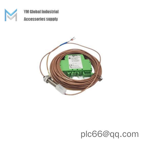 EPRO PR6423/005-001 Eddy Current Sensor