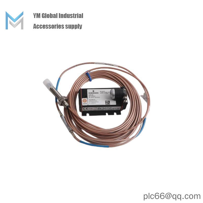 EPRO PR6423/00D-030-CN CON021 Eddy Current Sensor