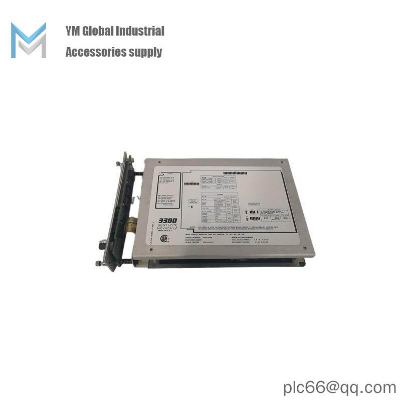 EPRO PR6423/010-040 CON021 Transducer Sensor
